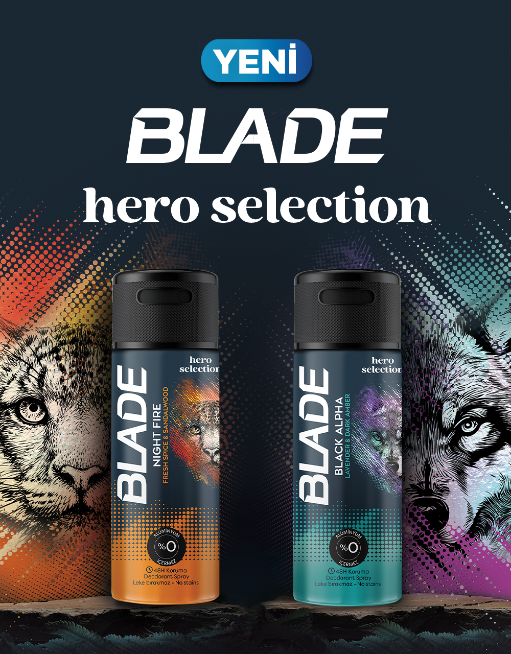 Blade Hero Selection 1000X1280