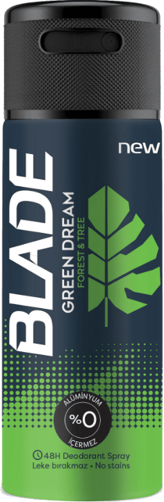 GREEN DREAM