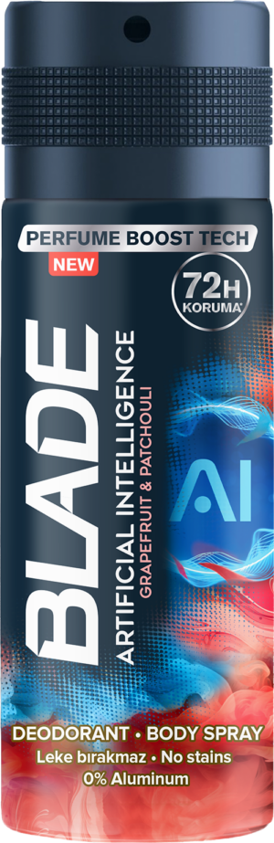 ARTIFICAL INTELLIGENCE