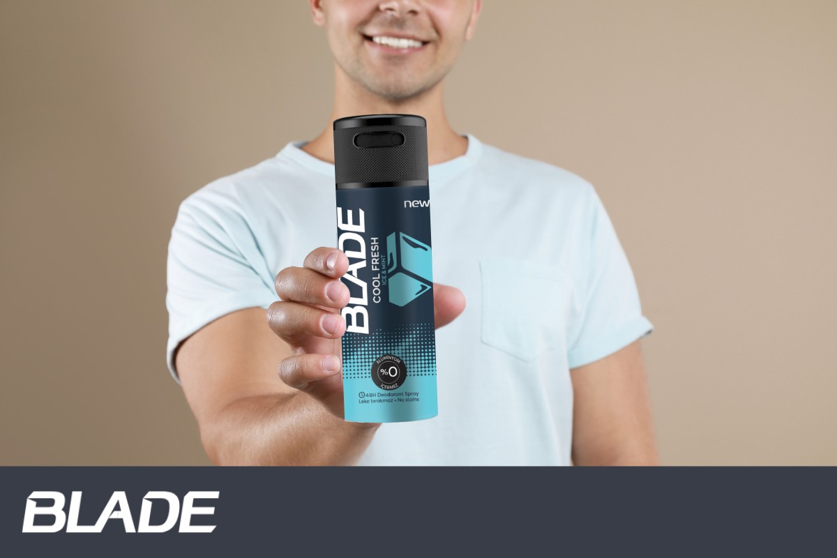 Alüminyum İçermeyen Deodorantların Faydaları