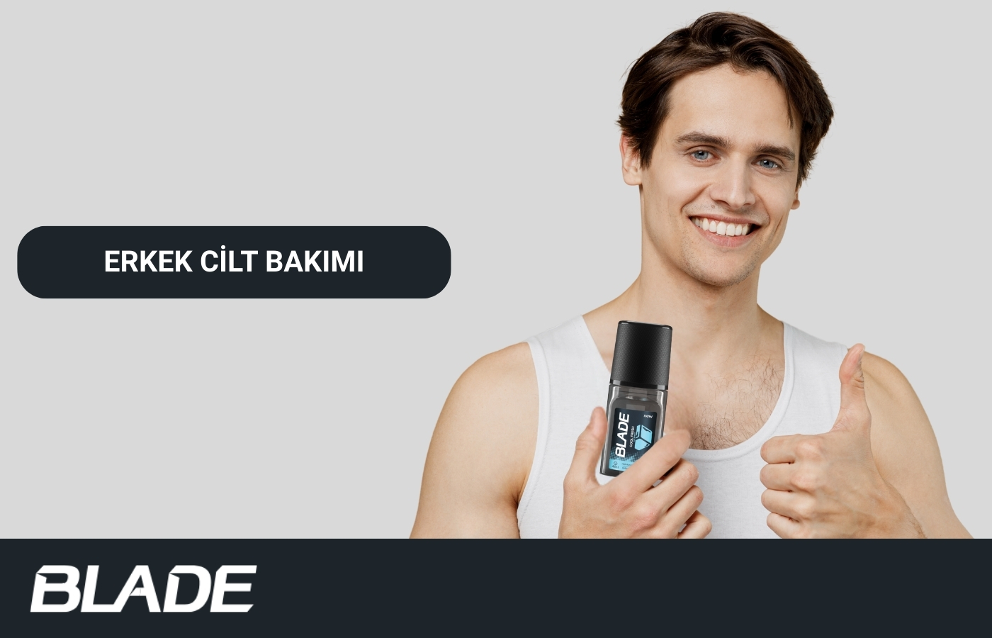 Erkek Cilt Bakım Rutini Nasıl Olmalı?