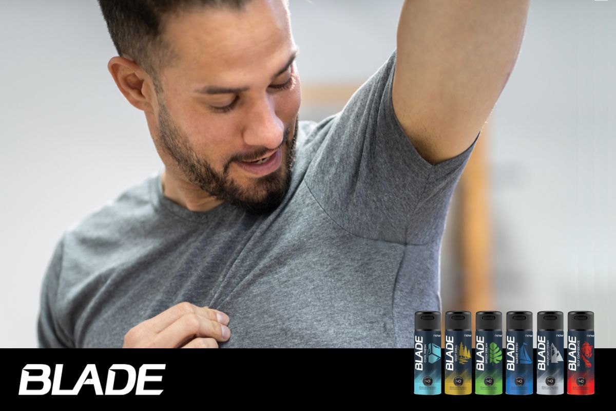Deodorant Lekeleriyle Nasıl Başa Çıkılır?