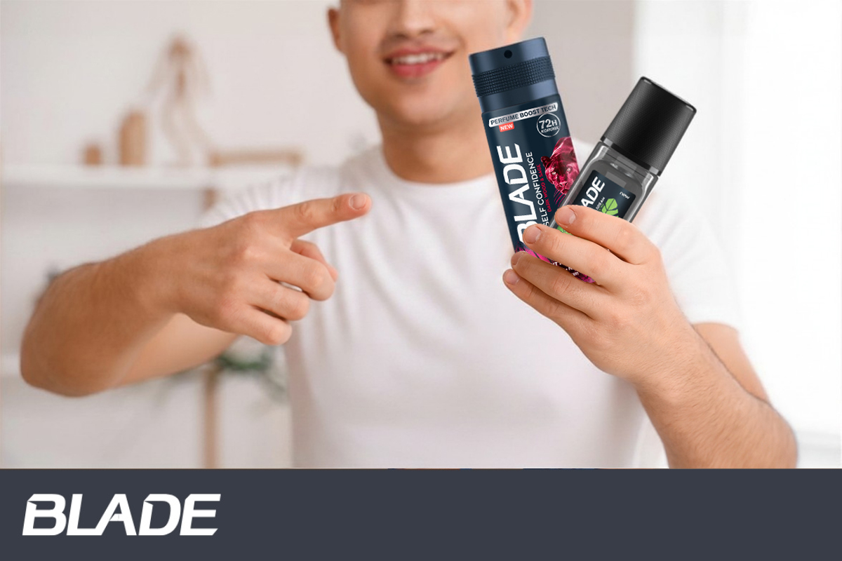 Deodorant Kullanım Süresi: Ne Sıklıkla Kullanılmalı?