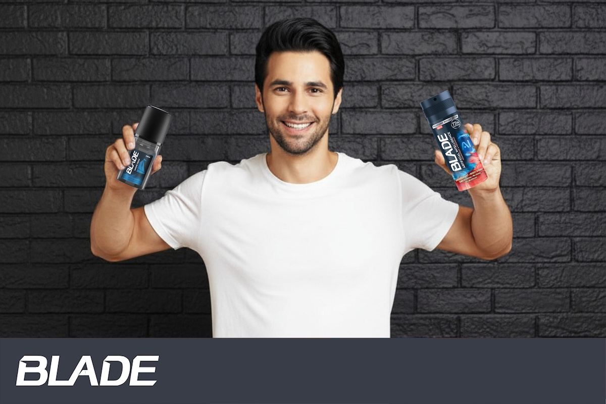 Kalıcı Deodorant: 72 Saat Parfüm Etkili Deodorantlar