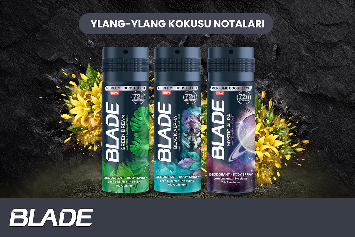 Ylang-Ylang Kokusu Nedir? Egzotik Aromalar