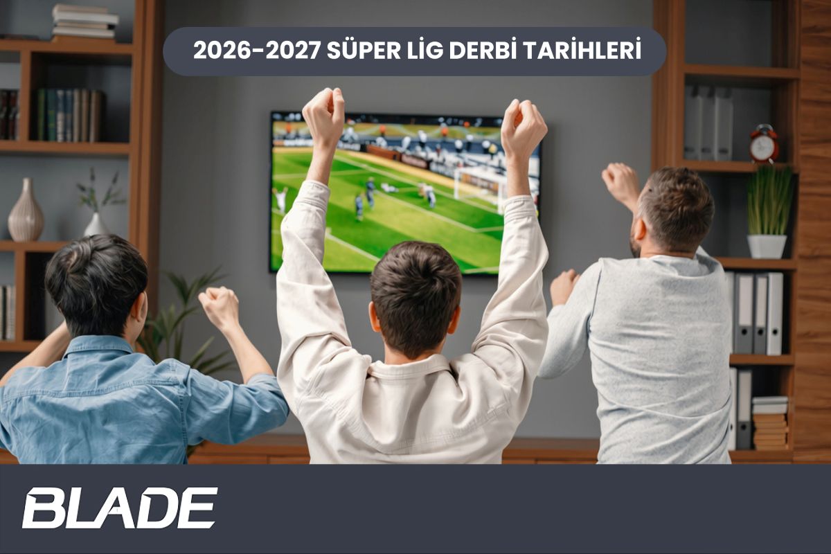 2026 2027 derbi tarihleri