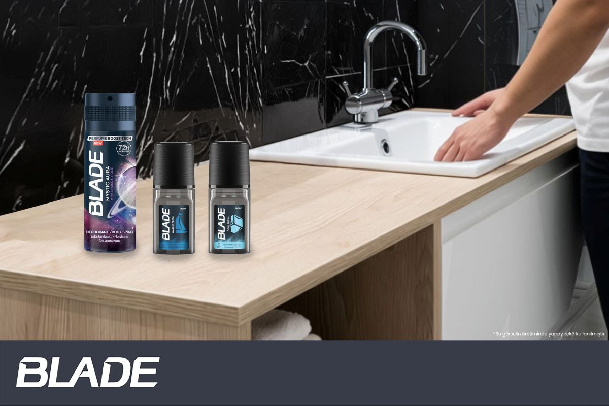 Hassas Ciltler İçin Deodorant Kullanım Rehberi