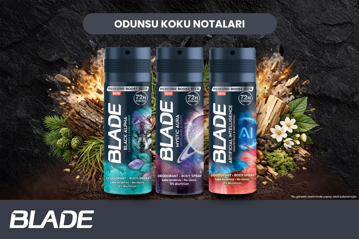 Odunsu Koku Nedir? Erkekler İçin Odunsu Koku Rehberi