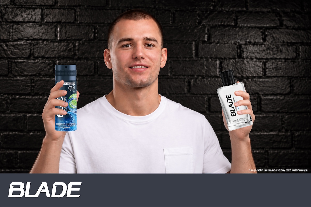 Parfüm ve Deodorant Birlikte Nasıl Kullanılır?